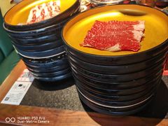 -牛New寿喜烧(闵行龙湖天街店)