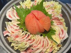 -一豚轩·烧鸟·豚骨拉面(五四路店)