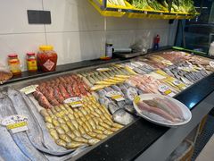 -健跳小海鲜(人民路店)