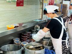 -芳婆糕团店(王府大街店)