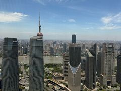 -上海中心大厦