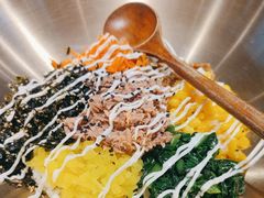 -梨花牛肉汤饭(仁恒伊势丹店)