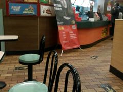 -麦当劳(许昌亚细亚店)