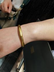 -周大福CHOW TAI FOOK(荟聚购物中心西红门店)