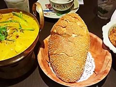 越式香炸墨鱼卷-大头虾越式风味餐厅(光明广场店)
