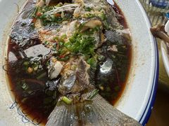 -芦茨金富饭庄·25年老字号·专做稻草鸡