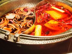 -牛New寿喜烧(虹桥新天地店)