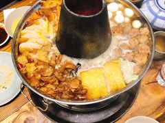 -三姐妹餐厅(曲江店)