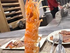 -雅玛花式铁板烧(亚运村店)