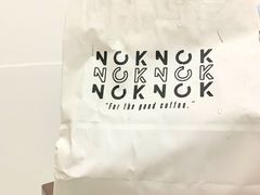 -NokNok Coffee(宽窄巷子店)