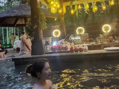 -天目湖御水温泉·度假酒店