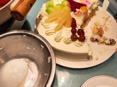 -俭朴菜(鲁磨路店)