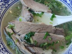 -长安后宰门水盆羊肉(新都心店)