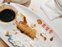 -蜀留香火锅(社会山店)