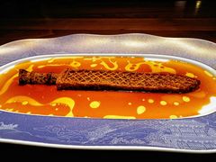 -曾宴·楚菜(湖北省博物馆店)