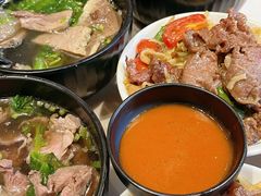 -合意桐坑牛肉粿·鲜牛肉火锅(嵩山总店)