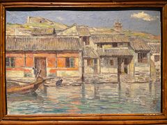 -上海油画雕塑院