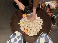 -泰合玺·精油疗愈SPA(南京光环花园城店)