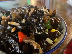 -园林美食城·本土农家菜(杨和镇店)