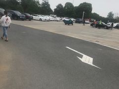 -溧水东庐山服务区-停车场