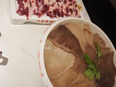 -八合里潮汕鲜牛肉火锅(深圳海岸城店)
