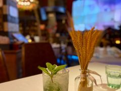 -清漫·派对音乐餐吧(市桥店)