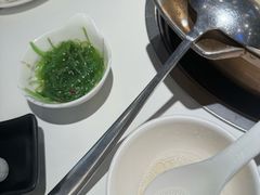 -烹然四季椰子鸡火锅(姚家园万象汇店)