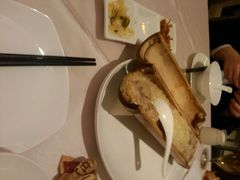 -粗茶淡饭·汉口公馆(循礼门店)