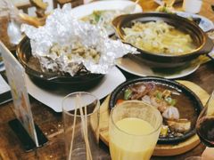 -道南書院·私房菜·早午茶·茶馆