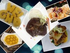 -新伊邑牛扒披萨西餐厅