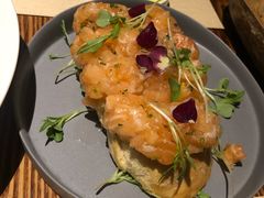 -Mercato莫卡多露台餐厅与酒吧(K11店)