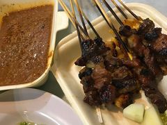 -明记烧鱼美味店