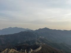 -慕田峪长城