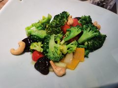 -野蔓果·山野菜(西湖景区·龙井茶田店)