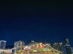 -润园四季椰子鸡火锅(海上世界店)