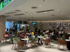 -奈雪的茶(中华广场店)