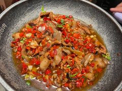 -味上湘菜馆(岳麓山店)