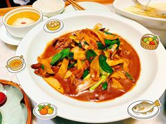 -苏帮袁Sue Cuisine(来福士店)