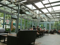 -星巴克(西湖天地店)