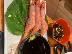 -梦山水日本烧肉(五四广场店)