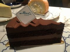 女王巧克力-诺嘉甜品(世贸店)