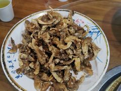 -都江堰石锅鱼