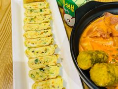 -山海珍味韩国料理(奥城店)
