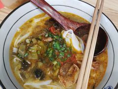 -南村香(赤岗店)