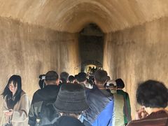 -洛阳古墓博物馆