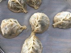 -叶存利海鲜大馅饺子(东戴河止锚湾店)