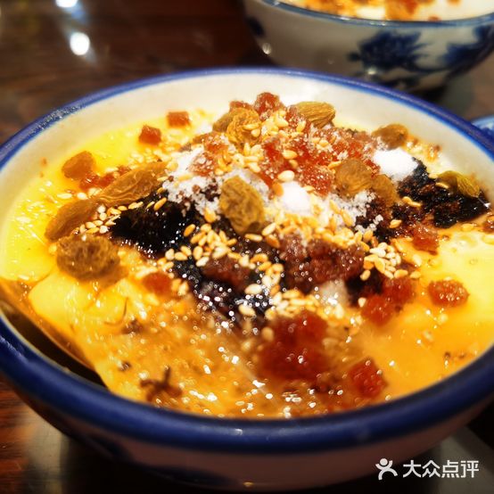 茶汤李京味餐馆(鼓楼店)