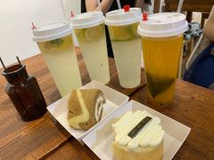 -鹿禾园(钟楼店)