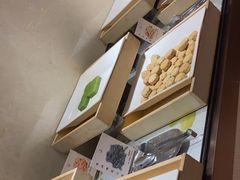 -杭州西溪宾馆-松露西餐厅