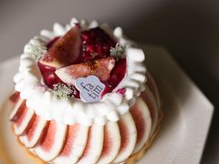-花甜生活FatimCake·生日蛋糕
